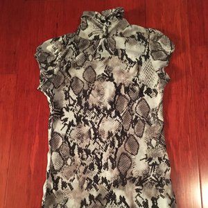 Zara top, size XS
